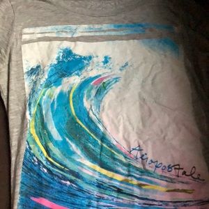 Aeropostale tee shirt